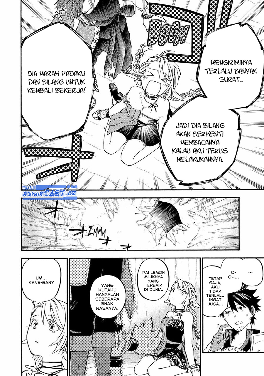 Dilarang COPAS - situs resmi www.mangacanblog.com - Komik good deeds of kane of old guy 046 - chapter 46 47 Indonesia good deeds of kane of old guy 046 - chapter 46 Terbaru 6|Baca Manga Komik Indonesia|Mangacan